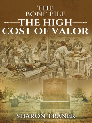 cover image of The Bone Pile